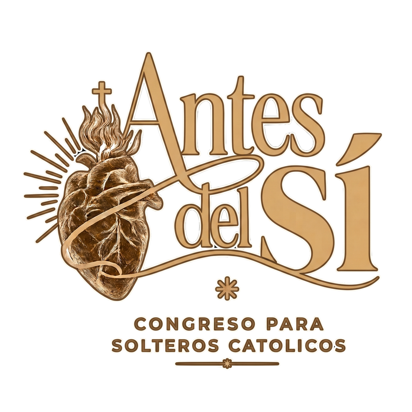 Antes del Sí — Congreso Católico de Solteros